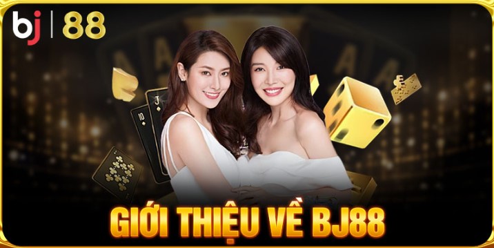 Cập nhật các ưu thế giúp BJ88 xây dựng nên tên tuổi của mình