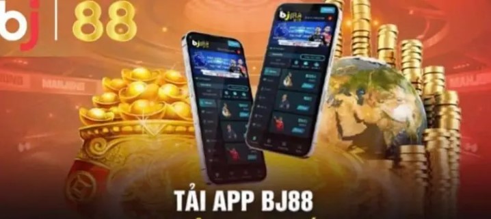 Chi tiết các thao tác tải app BJ88 nhanh chóng thuận tiện
