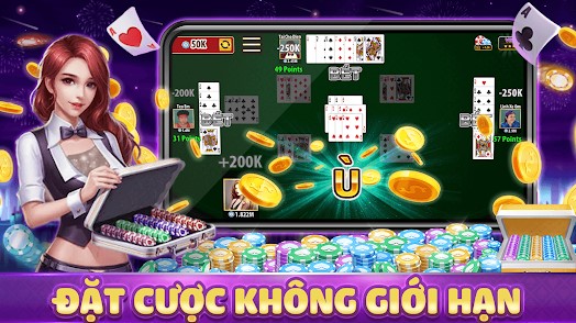 Hỗ trợ người chơi 24/24