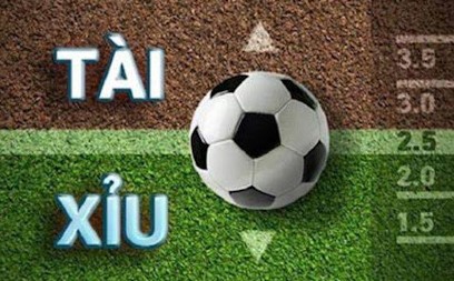 Kèo tài xỉu bóng đá được ưa thích trong mỗi ván cược