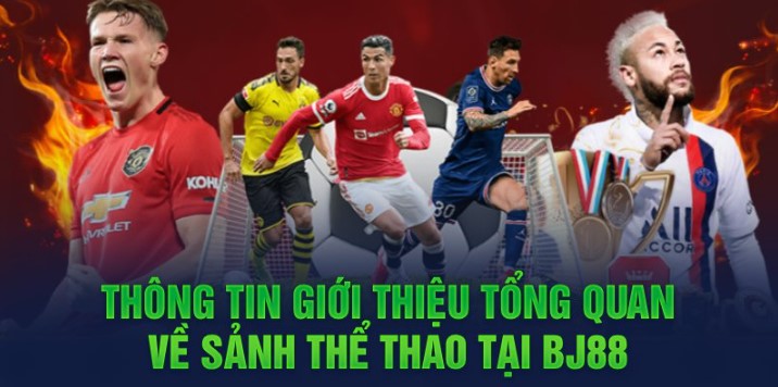Lý do sảnh thể thao BJ88 thu hút nhiều đến thủ tham gia?