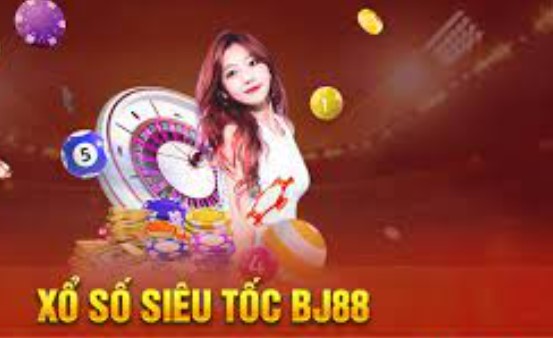 Thông tin về lô đề siêu tốc