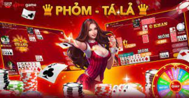 Tìm hiểu khái quát về Game Phỏm Online BJ88