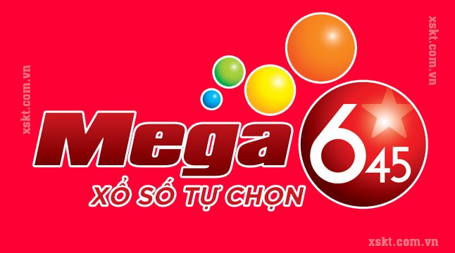 Vài thông tin nên biết về Mega 6-45